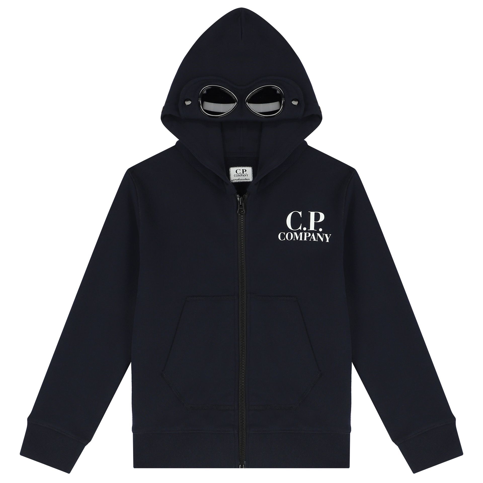 Boys cp company coat shop