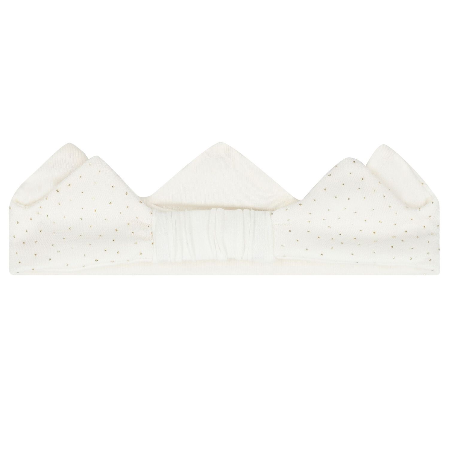 Baby Girls Ivory Butterfly Bodysuit Dress Set, 2, hi-res