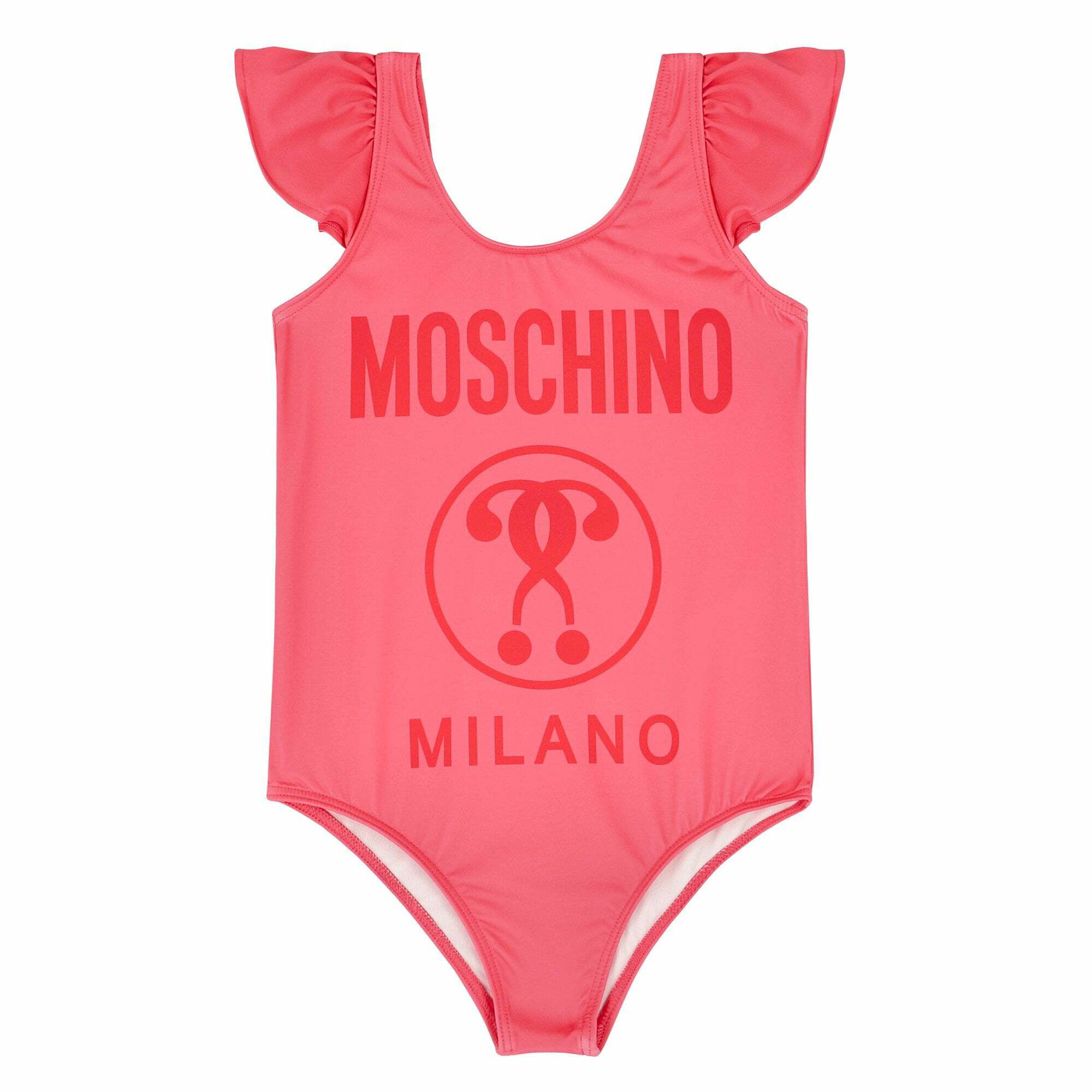 Baby girl moschino swimsuit best sale