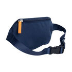 Boys Navy & Blue Logo Bum Bag, 1, hi-res
