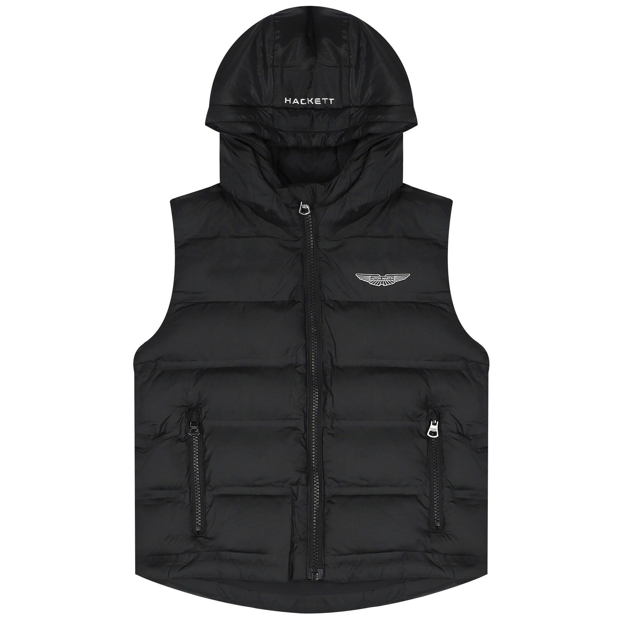 Gilet sales aston martin