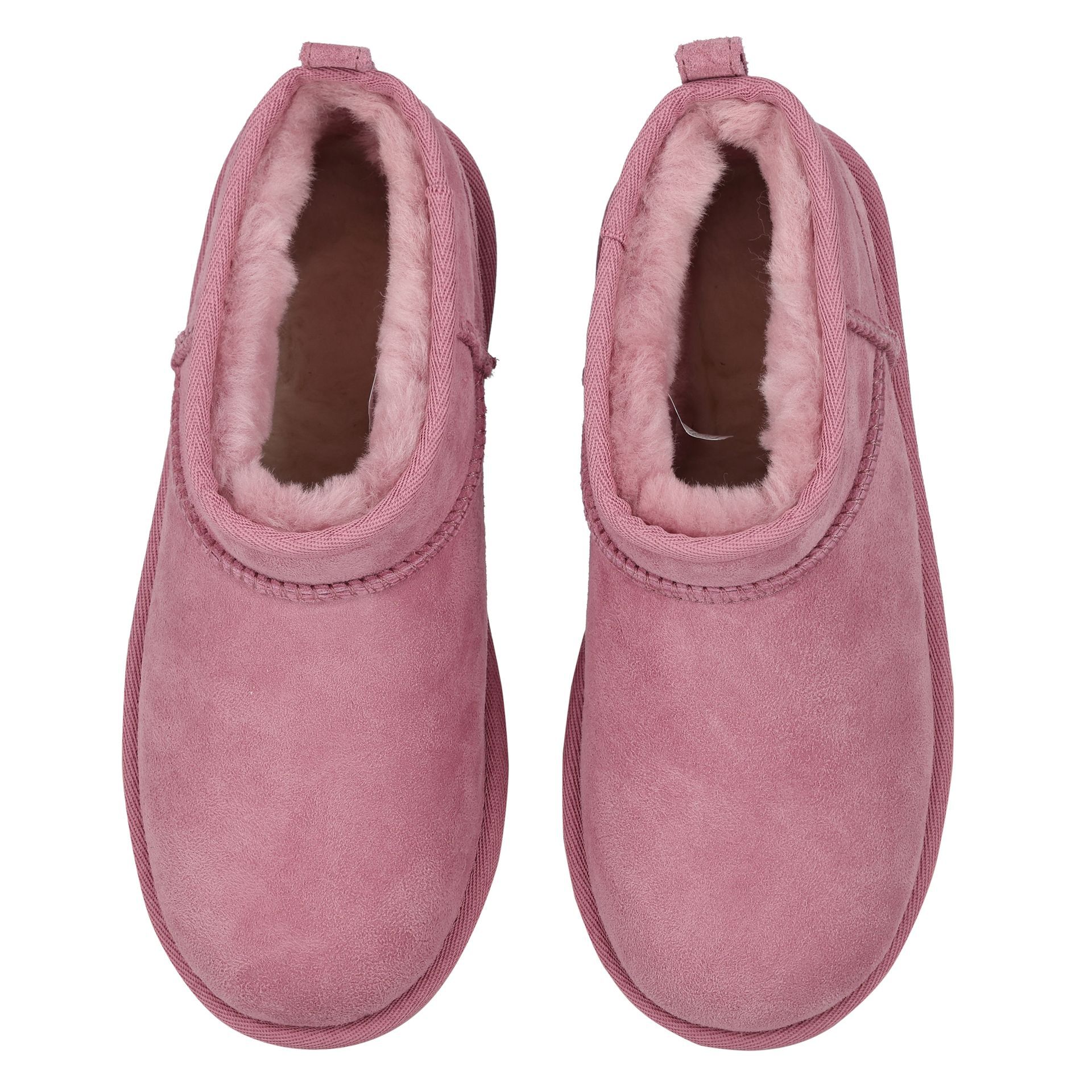 UGG シェルパファブリック ミトン ベビーピンク UGG シェルパファブリック ミトン ベビーピンク UGG Baby Bixbee