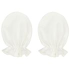 White Giraffe Babygrow Gift Set, 3, hi-res