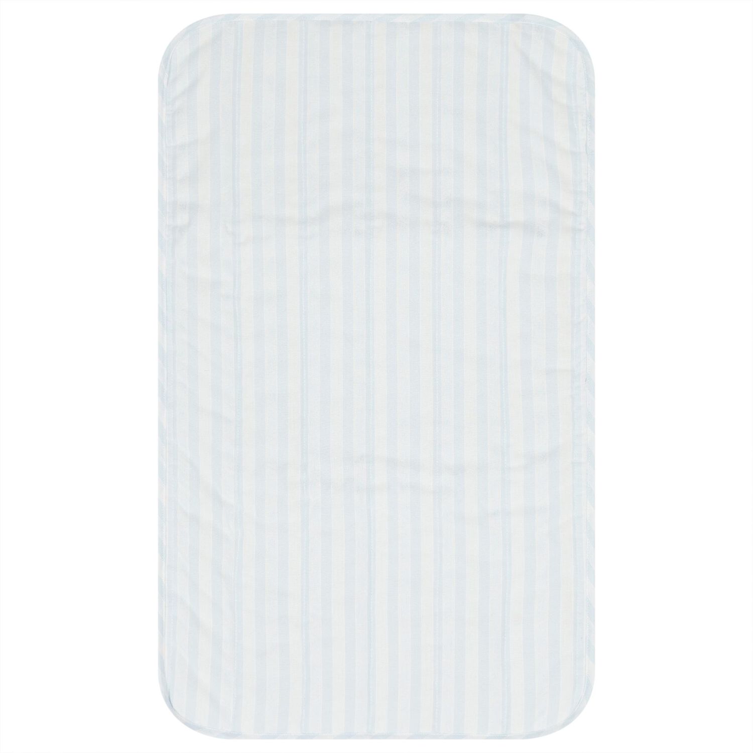 White & Blue Garda Baby Changing Bag ( 37CM ), 2, hi-res