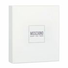 Baby Pink Logo Babygrow Set, 1, hi-res