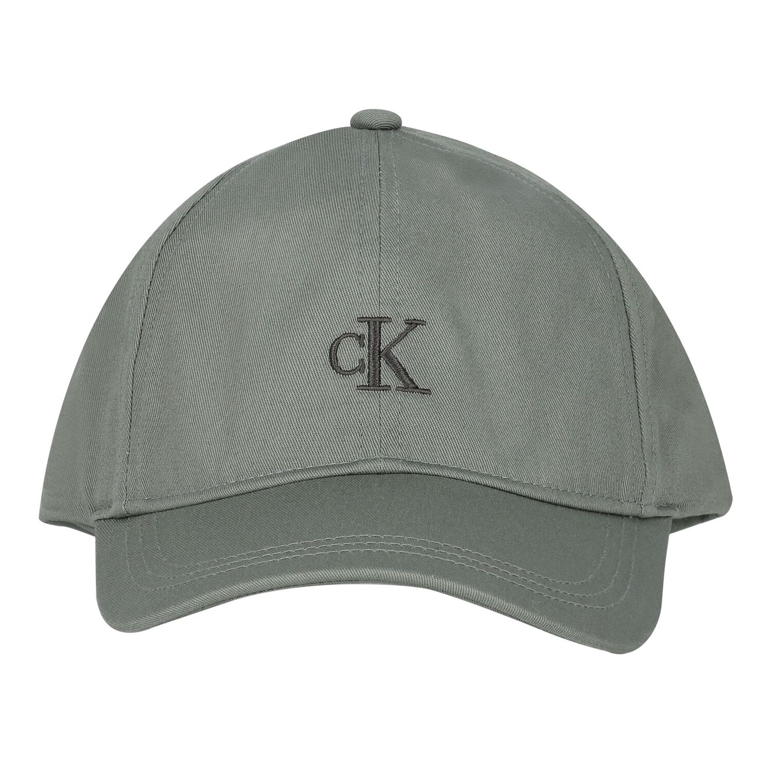 Green Logo Caps, 5, hi-res