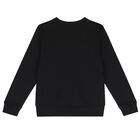 Black Logo Tracksuit, 1, hi-res