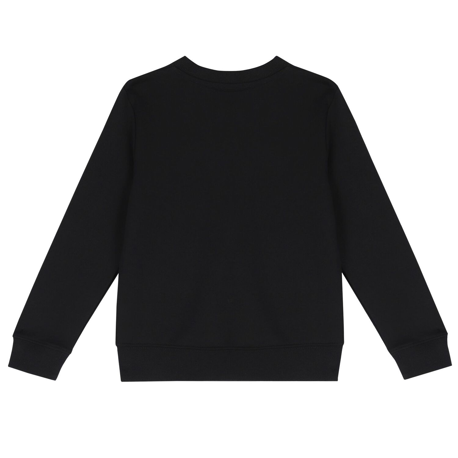 Black Logo Tracksuit, 1, hi-res