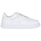 White Force 1 Easyon Trainers, 1, hi-res
