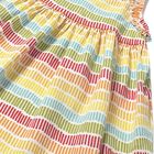 Younger Girls Multi-Coloured Dress Set, 2, hi-res