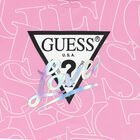 Girls Pink Logo T-Shirt, 2, hi-res
