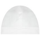 White & Silver Logo Babygrow Gift Set, 1, hi-res