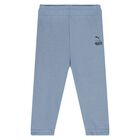 Younger Boys Blue Hot Wheels Tracksuit, 2, hi-res