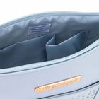 Baby Boys Blue Toiletry Bag, 1, hi-res