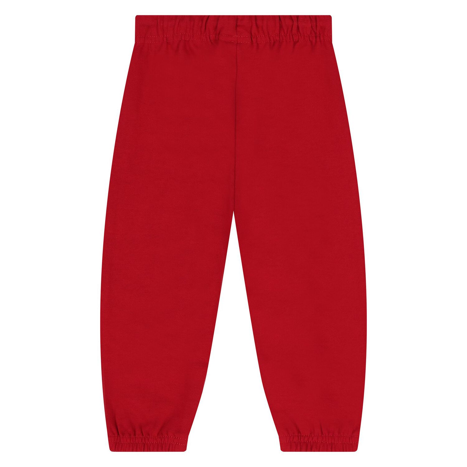Younger Boys Grey, Red & Navy Blue 3-Piece Tracksuit, 3, hi-res image number null