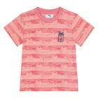 Younger Girls Pink X Gabby's Dollhouse Shorts Set, 1, hi-res