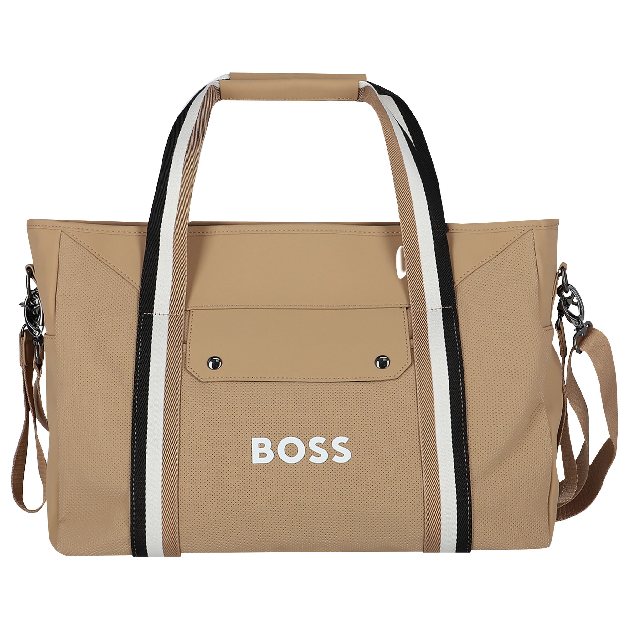 Hugo boss store shopping bag