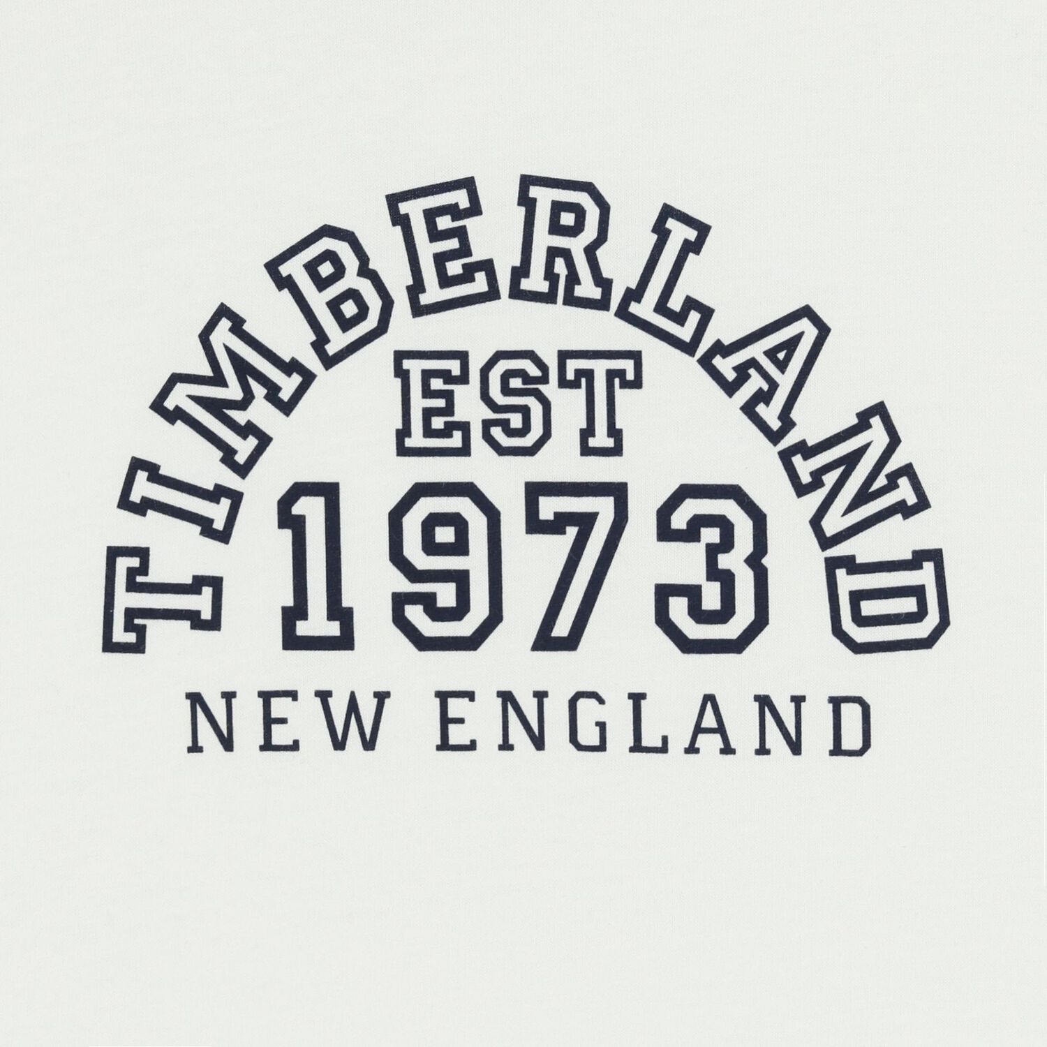 Boys White & Beige Logo T-Shirts ( 2-Pack ), 1, hi-res