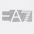 Boys White Logo T-Shirt, 1, hi-res