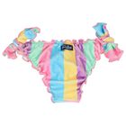 Girls Striped Bikini, 1, hi-res