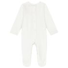 White Babygrow Gift Set, 1, hi-res