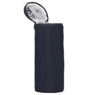 Navy Blue Logo Baby Changing Bag, 1, hi-res