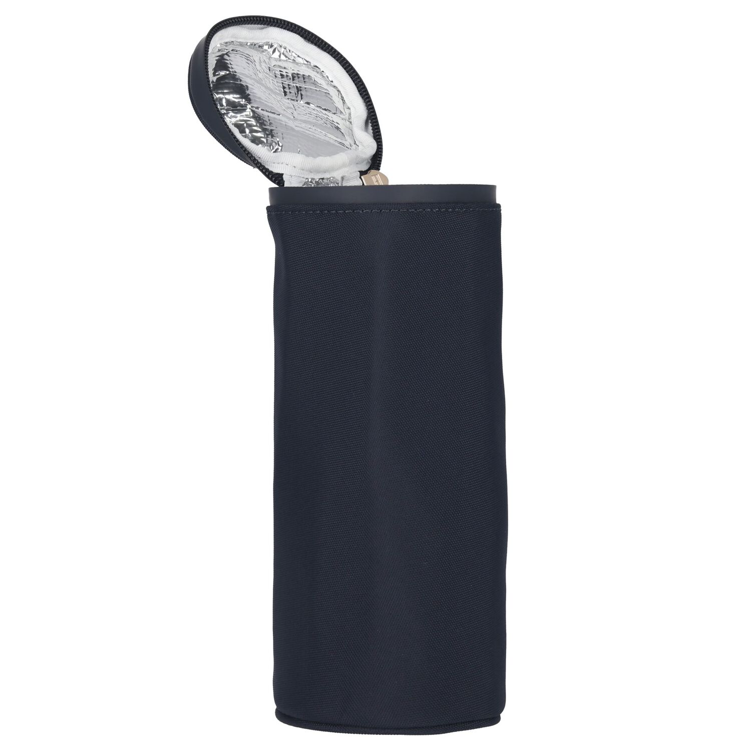 Navy Blue Logo Baby Changing Bag, 1, hi-res image number null