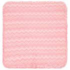 Baby Girls Pink Zig Zag Babygrow Gift Set, 1, hi-res