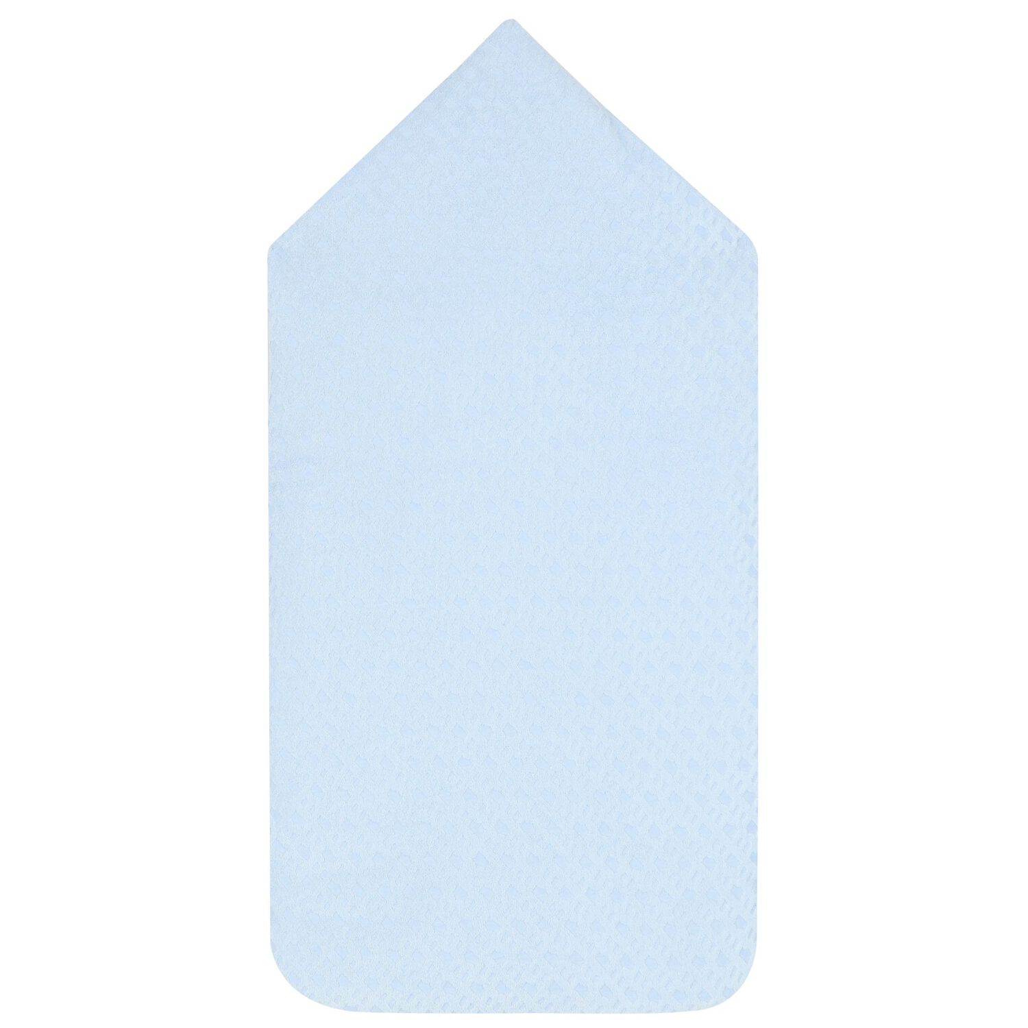 Baby Boys Blue Logo Nest, 1, hi-res