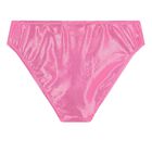 Girls Pink Minnie Mouse Bikini, 1, hi-res