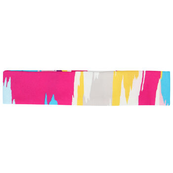 Girls Multi-Coloured Headband