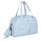 Blue Baby Changing Bag, 3, hi-res