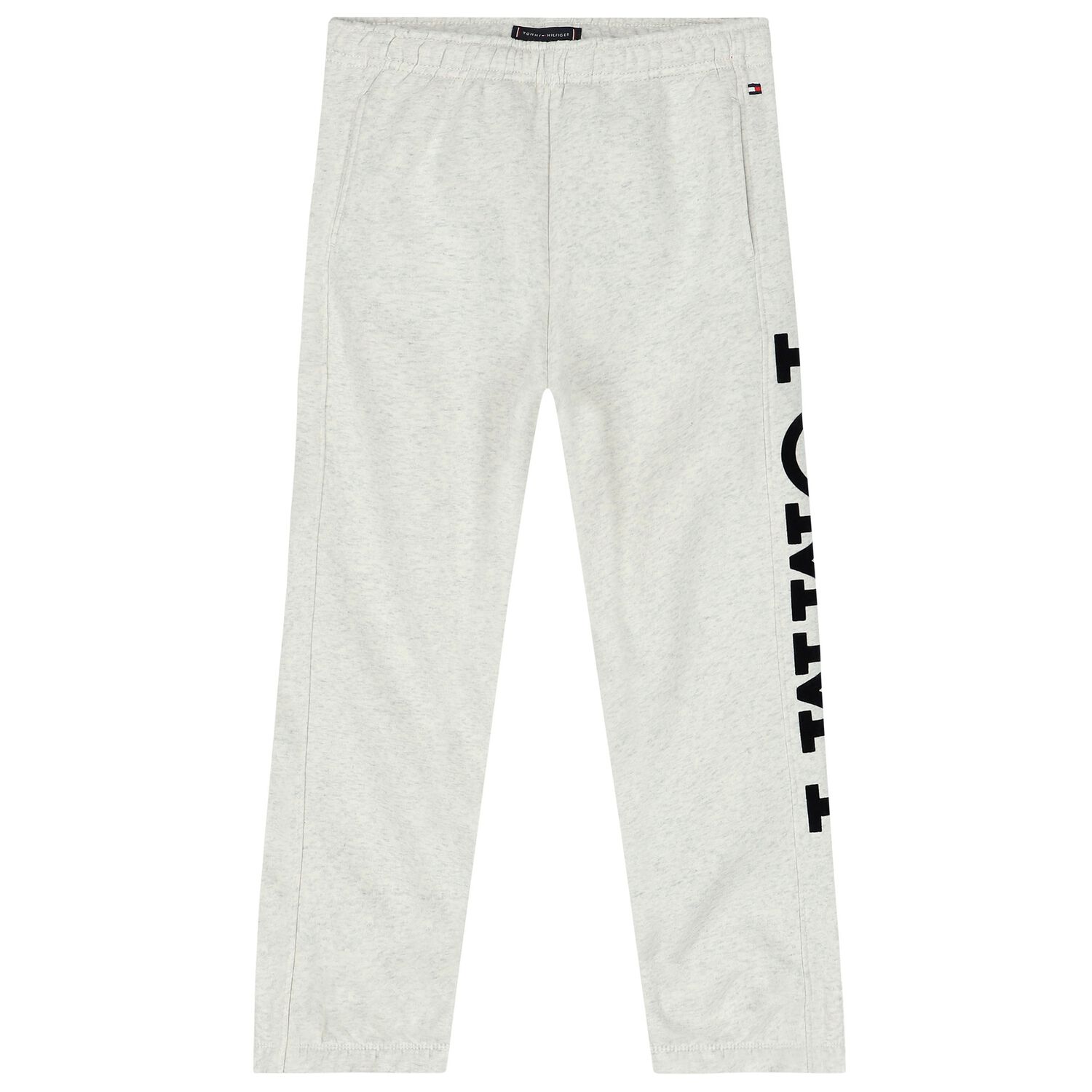 Boys Ivory Logo Joggers, 1, hi-res image number null