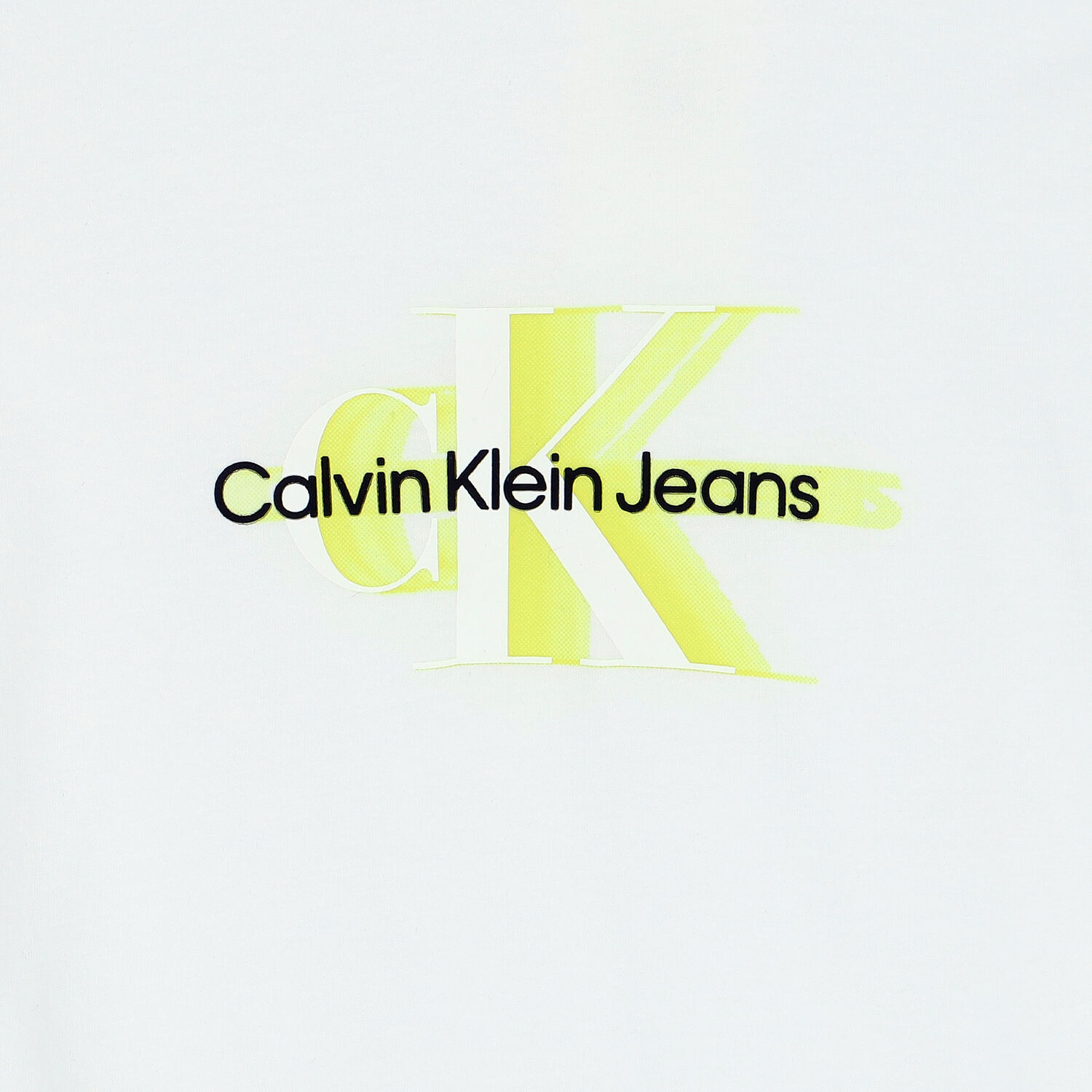 Boys White Logo T-Shirt, 1, hi-res image number null