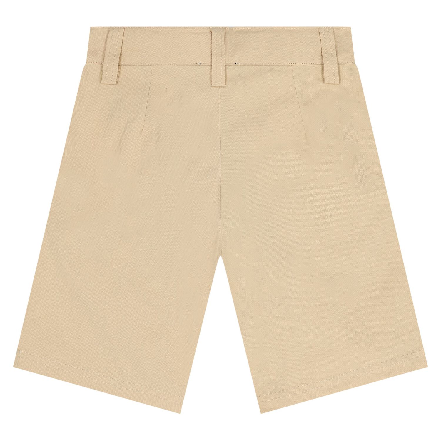 Beige Cargo Shorts, 1, hi-res