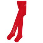 Girls Red Heart Dress Set, 1, hi-res