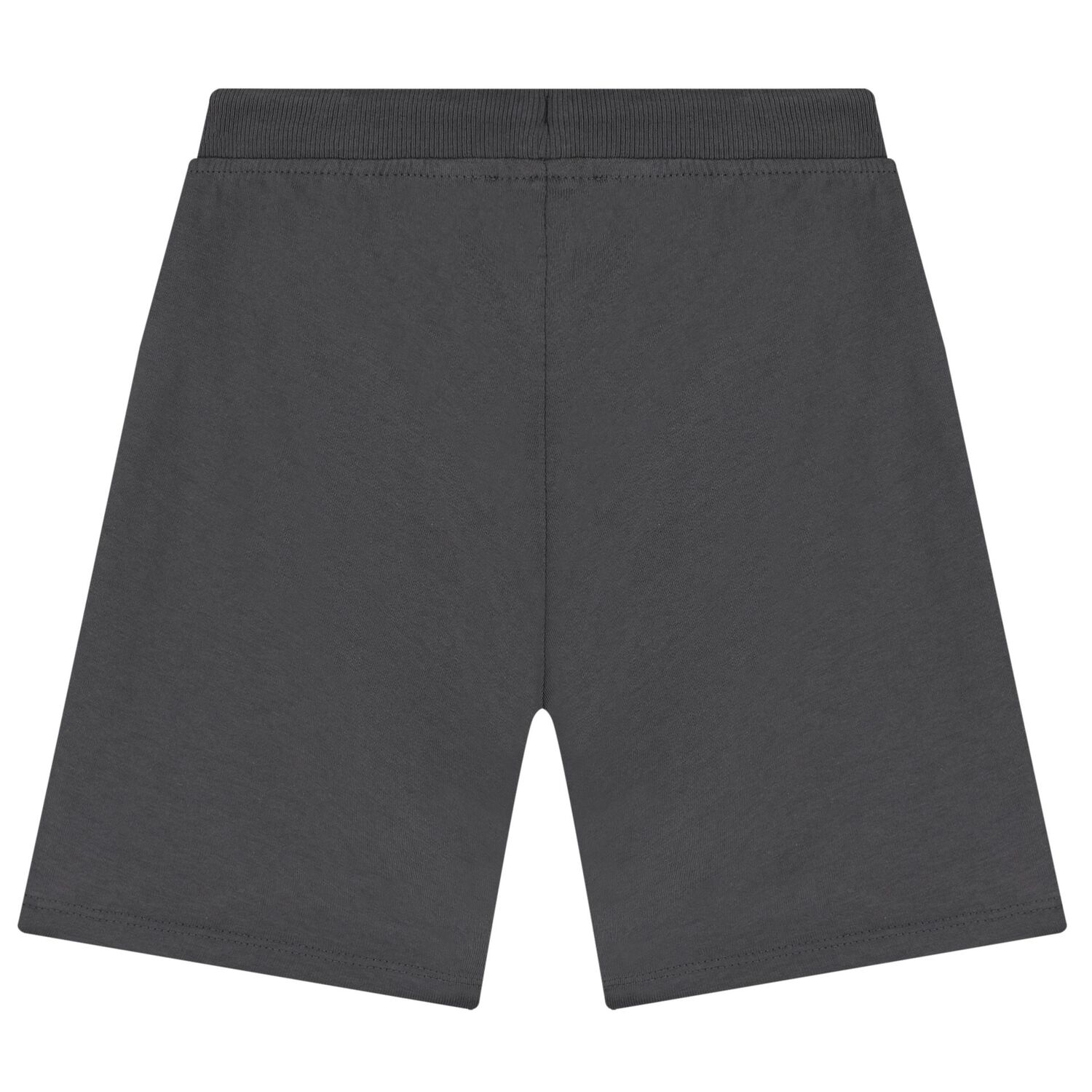 Boys Grey Shorts, 3, hi-res