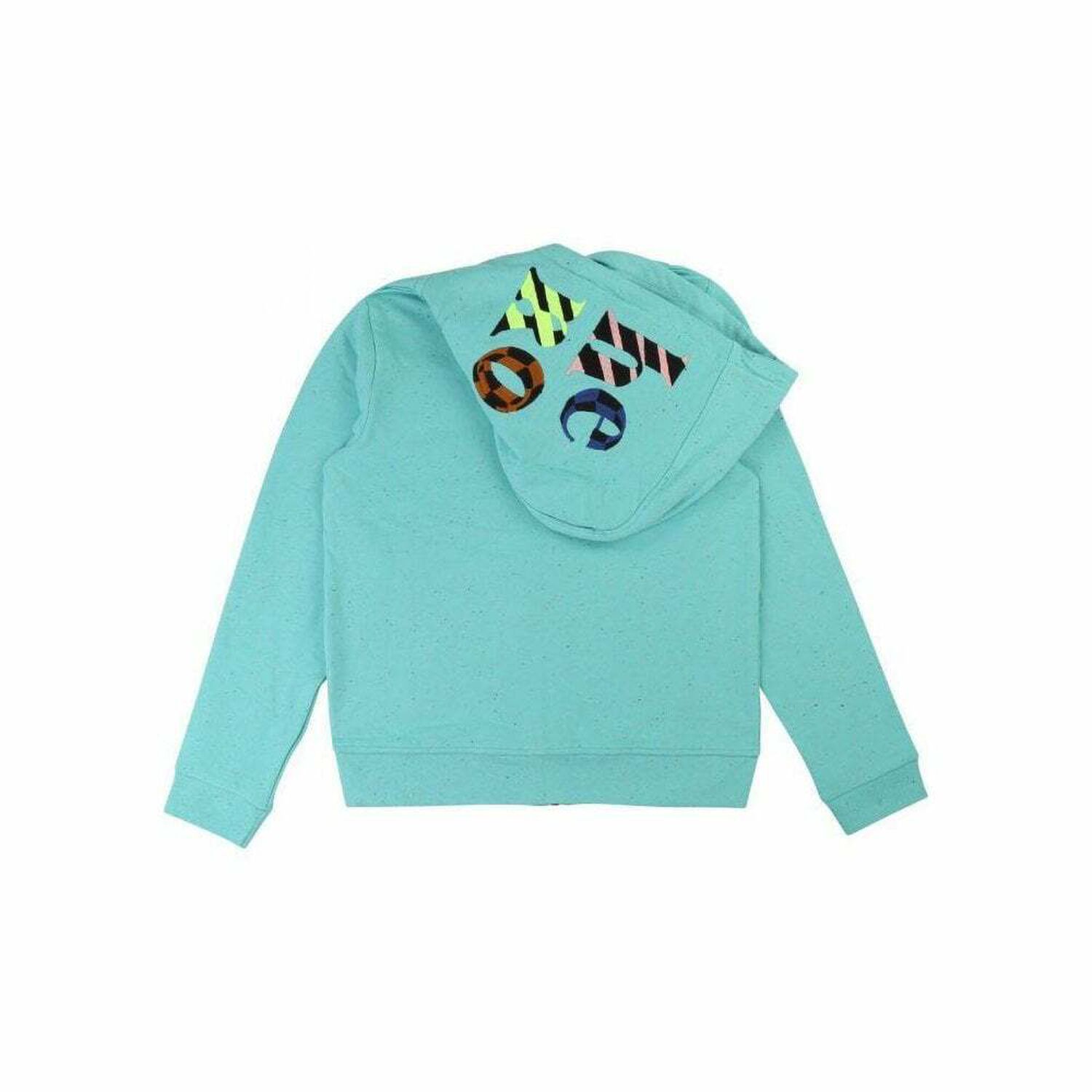 Boys Cotton Jersey Zip-Up Top, 1, hi-res image number null