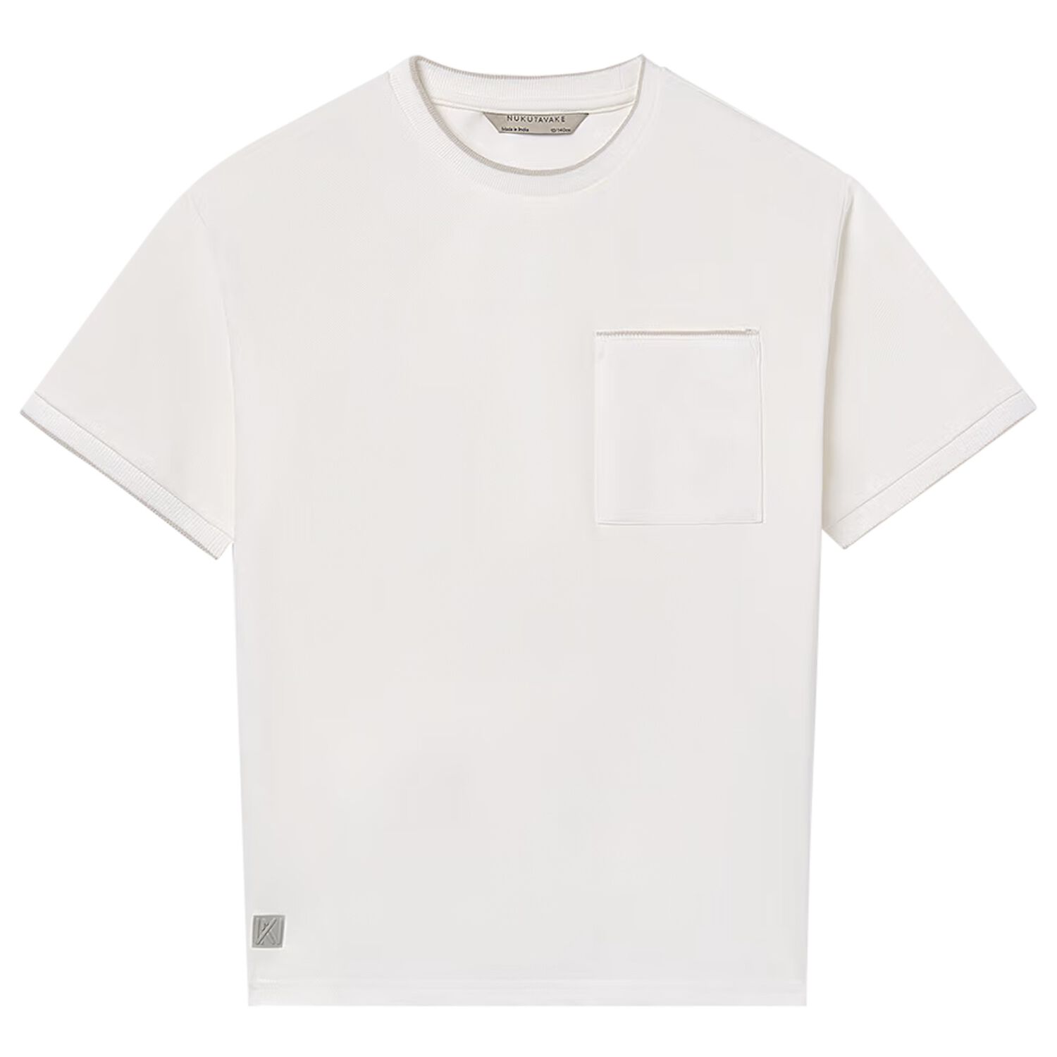 Boys Ivory T-Shirt, 1, hi-res