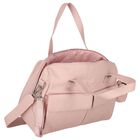 Pink Baby Changing Bag, 1, hi-res