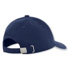 Boys Mini Me Navy Blue Logo Cap, 1, hi-res