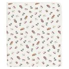 Ivory Cotton Playful Bear Print Baby Gift Set, 1, hi-res