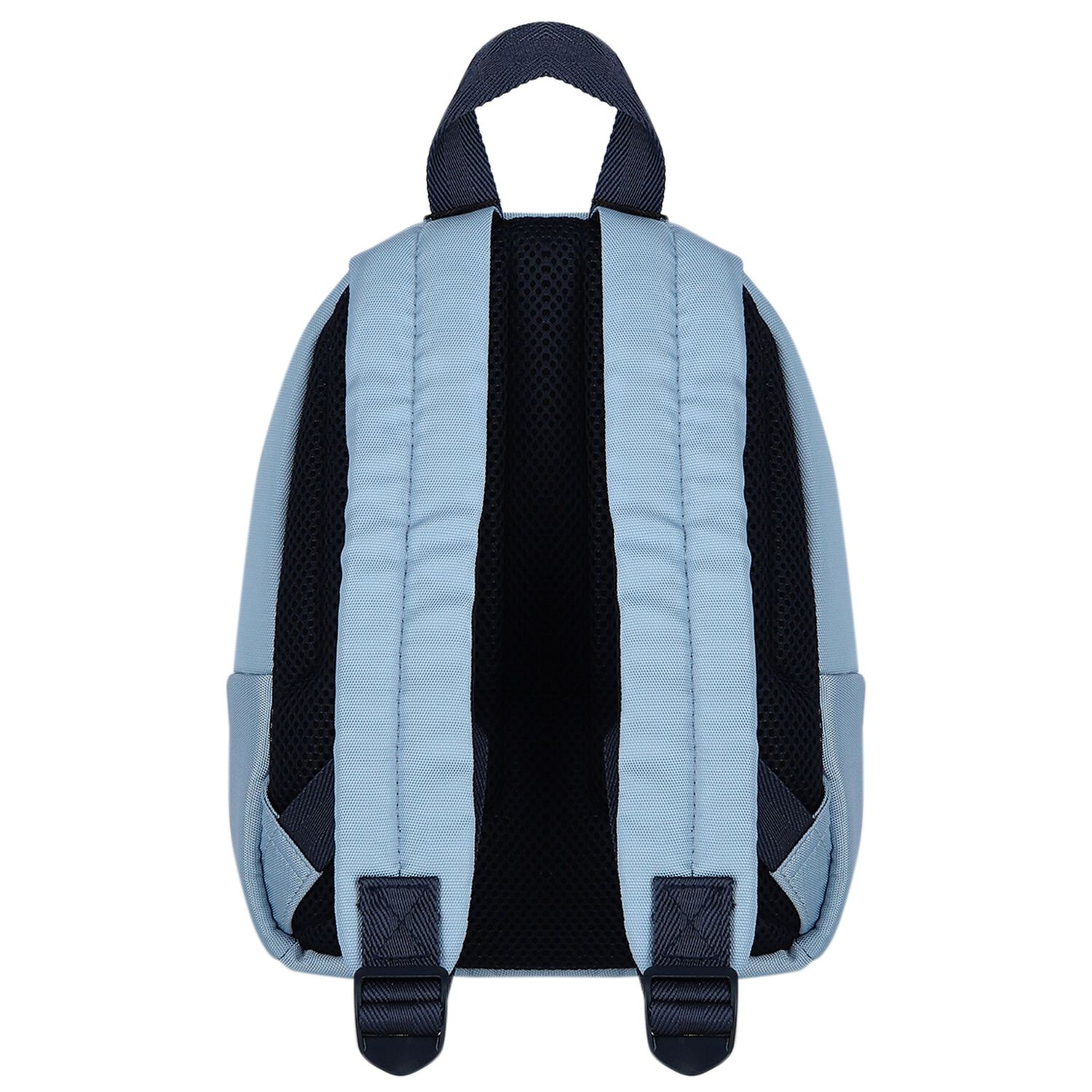 Boys Blue Logo Backpack, 1, hi-res image number null