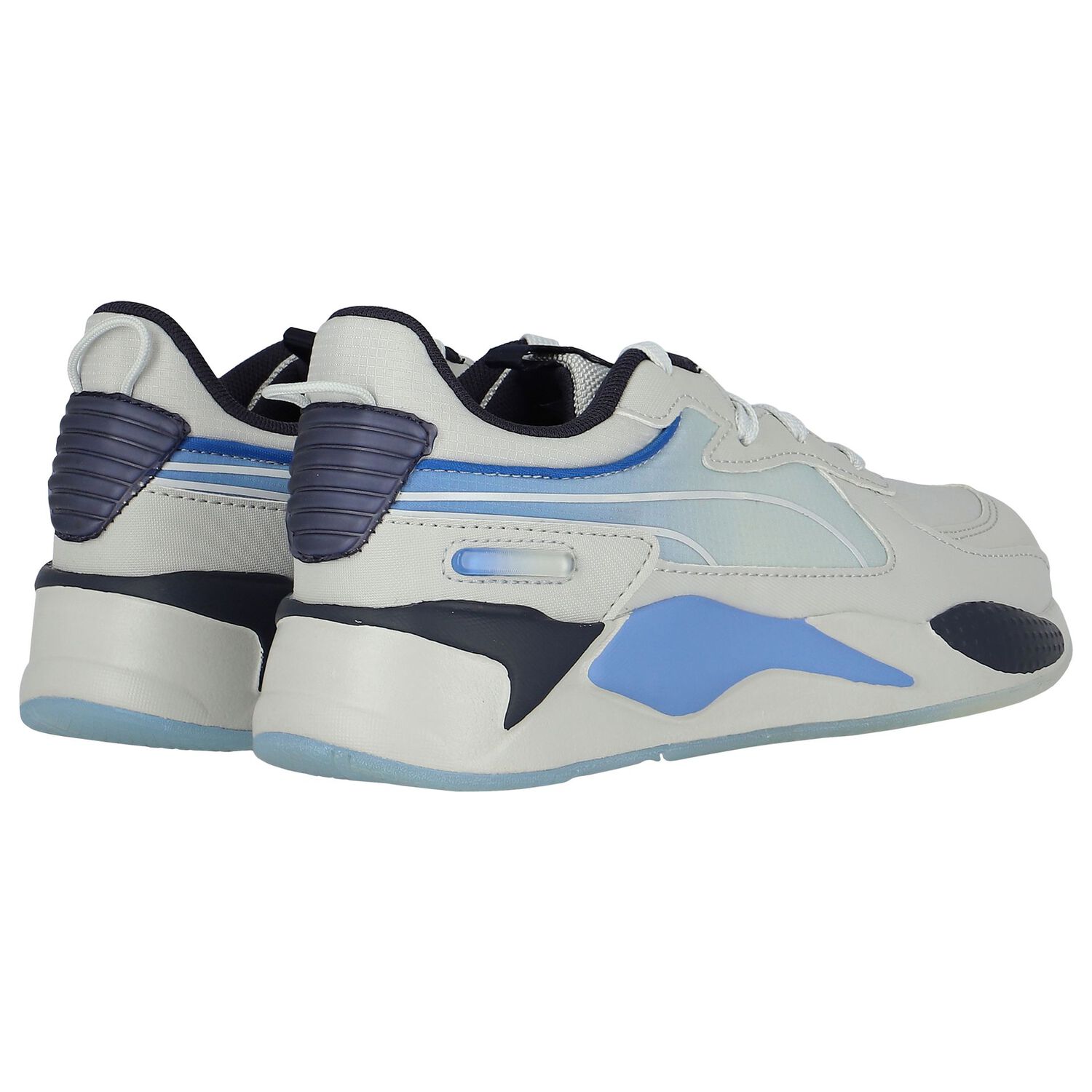 White RS-X Playstation PS Trainers, 1, hi-res