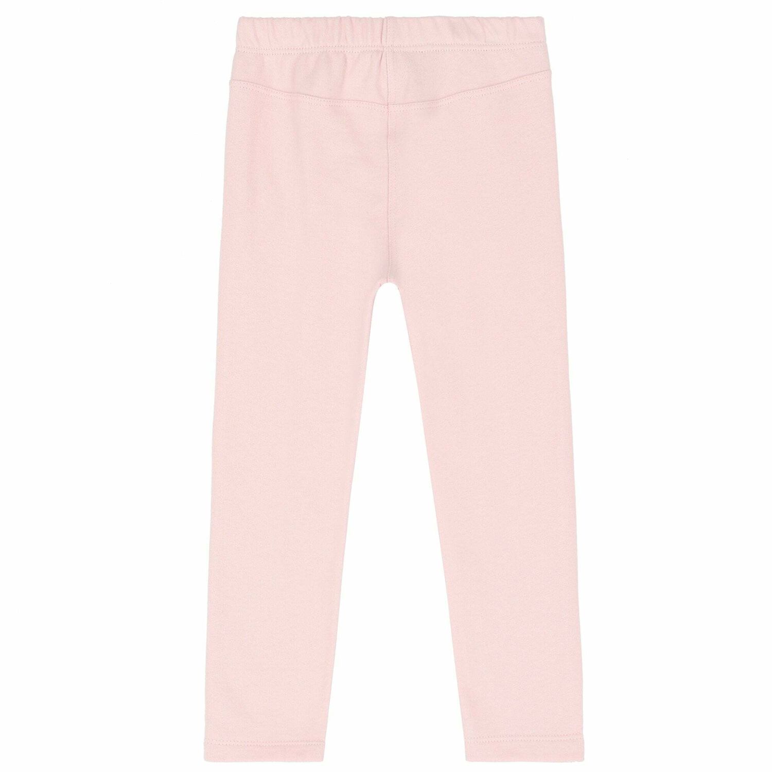 Younger Girls Pink Joggers, 1, hi-res image number null