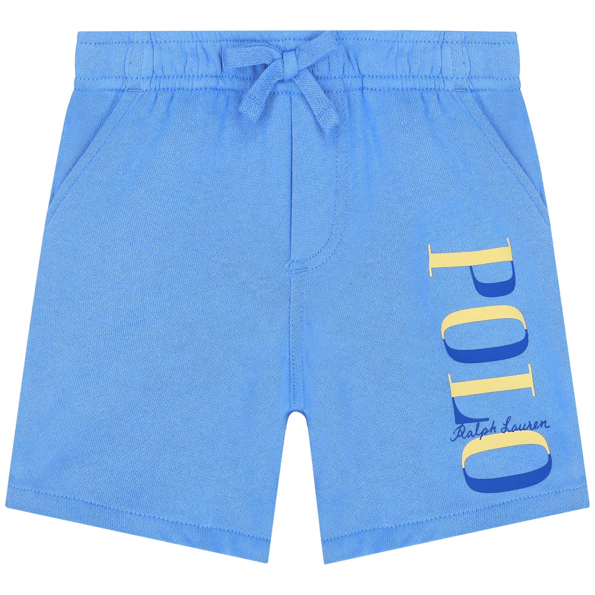 Ralph lauren shorts junior store