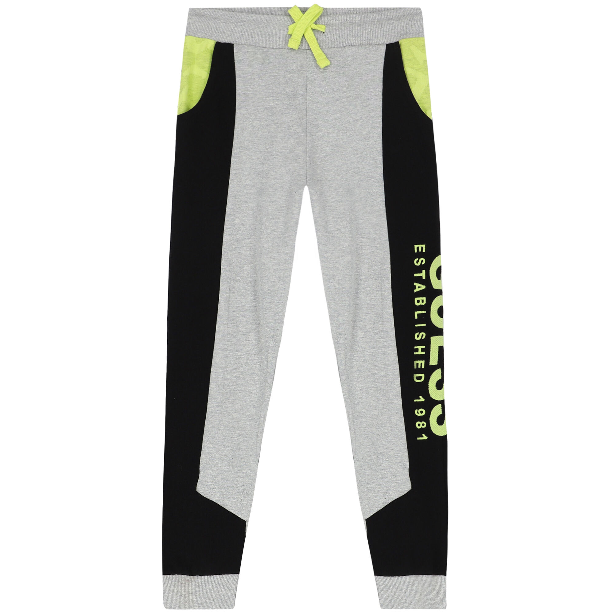 Designer joggers boys discount