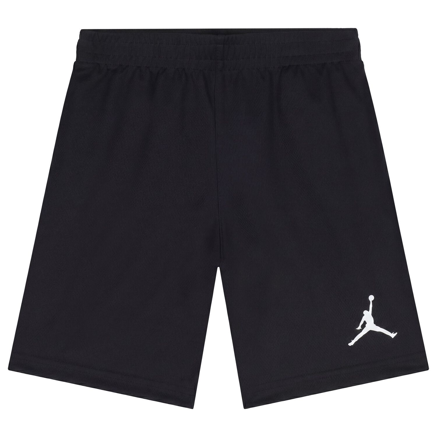 Boys Green & Black Jordan Shorts Set, 3, hi-res