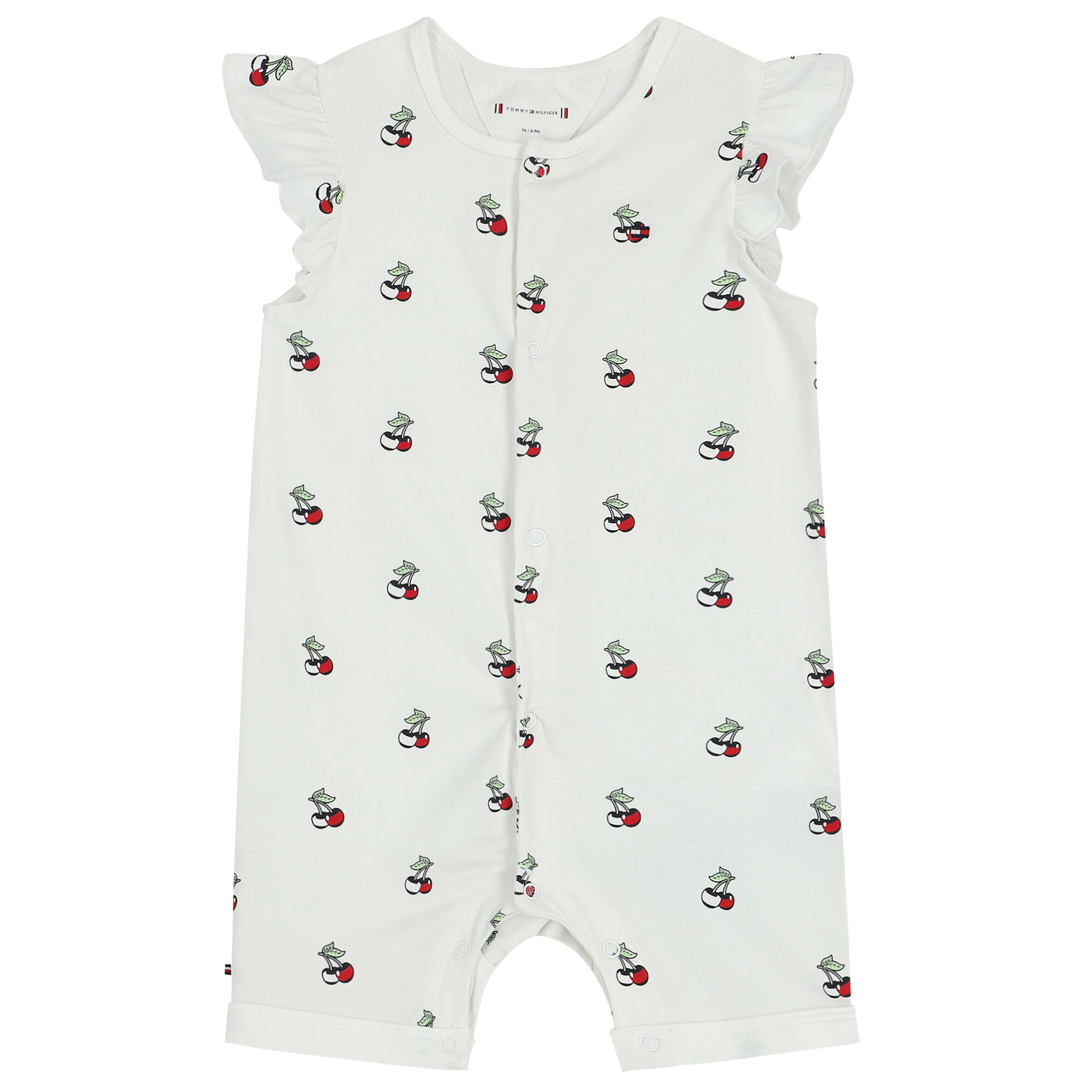Baby girl shop clothes tommy hilfiger