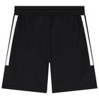 Boys Red & Black Marvel Shorts Set, 1, hi-res